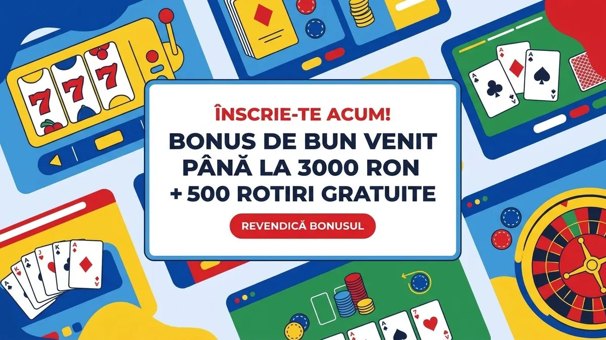 Jocuri de casino